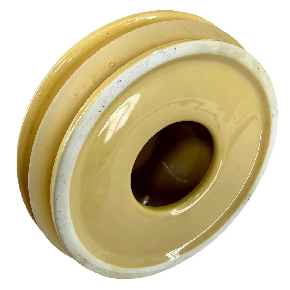 Barreveld  French Provincial Country Canister 9